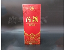 無錫酒盒印刷 酒類包裝 貨真價(jià)實(shí)