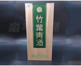 無錫酒盒印刷 酒類包裝 應(yīng)用范圍廣