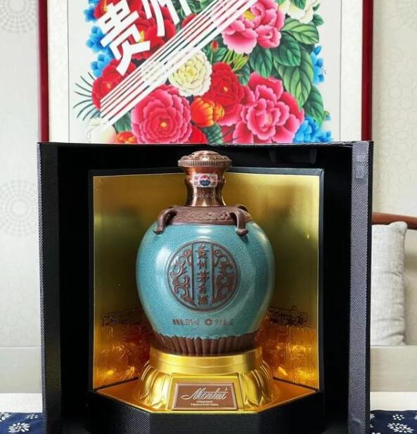 茅臺酒的包裝發(fā)展史，你知道多少？